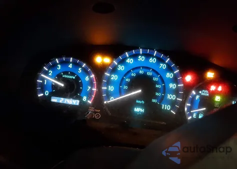 2006 Toyota Sienna Le z USA, uszkodzony, nr VIN 5TDZA23C86S435344